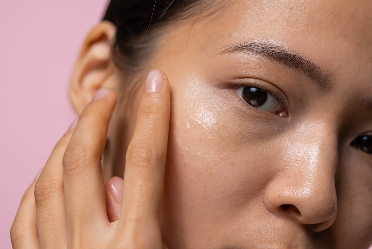 how to oily skin care tips