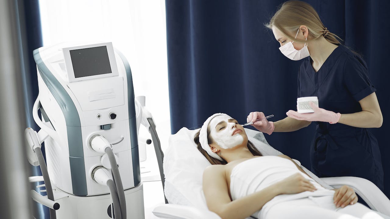Exceptional Facial Machines for Professional Use